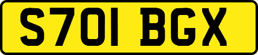S701BGX