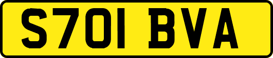 S701BVA