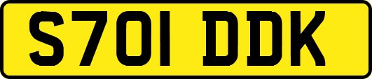 S701DDK