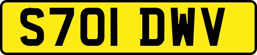 S701DWV