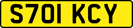 S701KCY