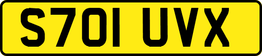 S701UVX