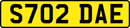 S702DAE