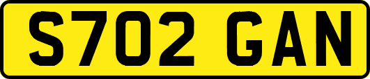 S702GAN