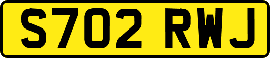 S702RWJ