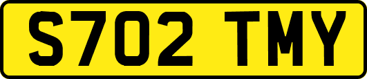 S702TMY