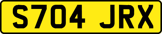 S704JRX
