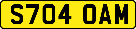 S704OAM