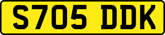 S705DDK