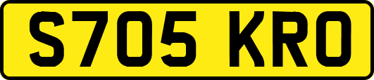 S705KRO
