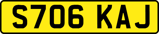 S706KAJ
