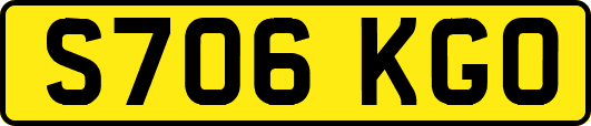 S706KGO