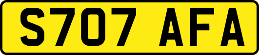 S707AFA