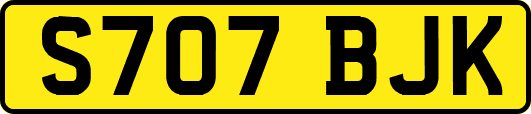 S707BJK