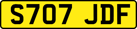 S707JDF