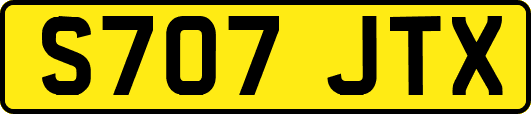 S707JTX