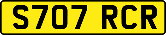 S707RCR