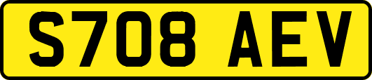 S708AEV