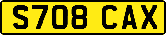 S708CAX