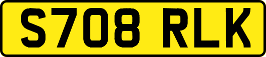 S708RLK