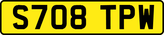 S708TPW