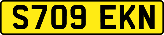 S709EKN
