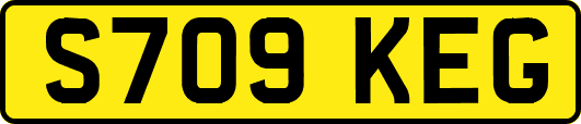 S709KEG