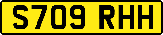 S709RHH