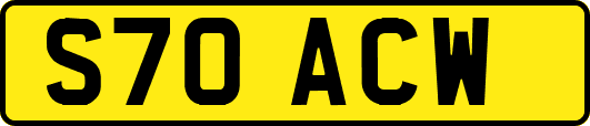 S70ACW
