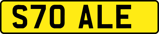 S70ALE