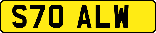 S70ALW
