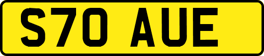 S70AUE