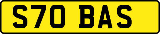 S70BAS