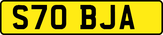 S70BJA
