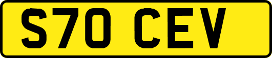 S70CEV