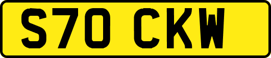 S70CKW