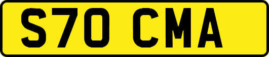 S70CMA