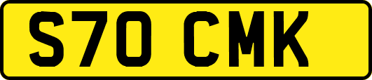 S70CMK