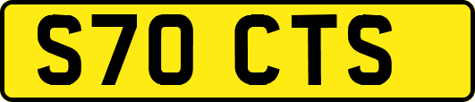 S70CTS