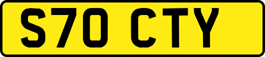 S70CTY