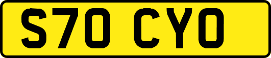 S70CYO