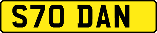 S70DAN