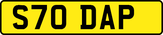 S70DAP
