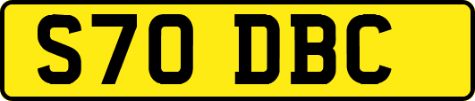 S70DBC