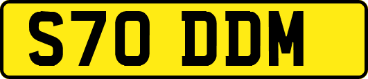 S70DDM