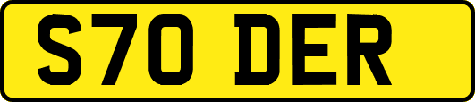 S70DER