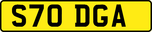 S70DGA