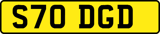 S70DGD