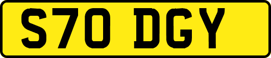 S70DGY