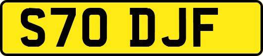 S70DJF